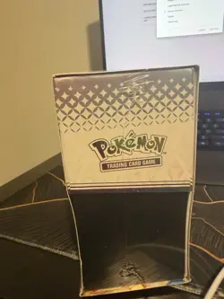 Pokemon Prismatic Evolutions ETB Elite Trainer Box Sealed, English Edition - Image 2