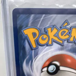 Pokemon Raichu & Alolan Raichu GX Full Art TAG TEAM Ultra Rare 220/236 Holo - Image 3