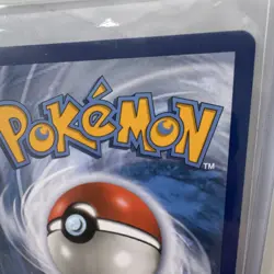 Pokemon Raichu & Alolan Raichu GX Full Art TAG TEAM Ultra Rare 220/236 Holo - Image 5