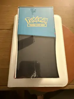 Ascended Heroes Pokemon Center Elite Trainer Box PC ETB Pokemon TCG English - Image 4