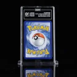 Pokemon Skeledirge EX TCG Holo Card Paldea Evolved 258/193 Tag 10 - Rank 2 - Image 2