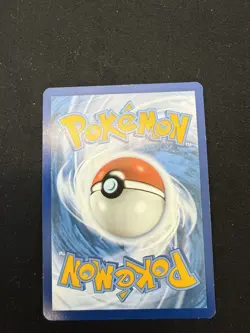 Pokemon TCG Arven 235/198 Full Art Secret Rare Trainer Scarlet & Violet LP - Image 2