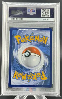 2023 Pokemon SWSH BSP FA/Lucario Vstar Crown Zenith ETB #291 Psa 10 - Image 2