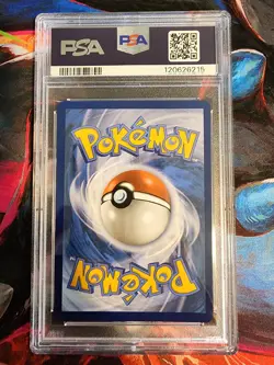 2025 POKEMON DESTINED RIVALS SIR TEAM ROCKET's CROBAT #234 PSA 10 GEM - Image 2