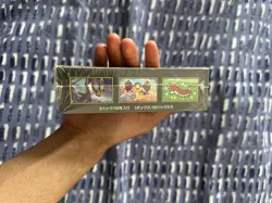 Pokemon Japanese Mega Dream ex [M2a] Booster Box (10 Packs) - Sealed 🌟🇬🇧 - Image 2