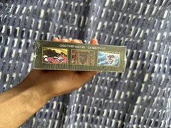 Pokemon Japanese Mega Dream ex [M2a] Booster Box (10 Packs) - Sealed 🌟🇬🇧 - Image 4