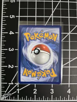 Acerola's Mischief MEG 165/132 Pokemon Mega Evolution NM/M - Image 2