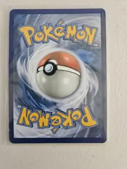 Pokemon Lunala GX SM103A Promo Holo GX 230 HP Stage 2 Psychic Pokemon TCG Card - Image 2