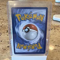 Pokemon Acerola's Mischief 183/132 Me01: Mega Evolution Full Art Holo Card - Image 2