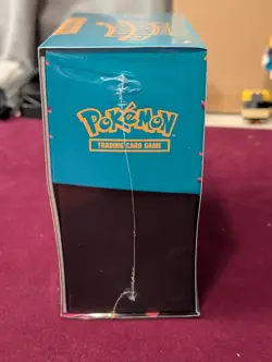 Pokemon TCG Ascended Heroes ETB + First Partner Illustration Collection Series 1 - Image 3