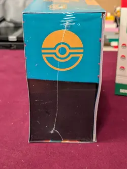 Pokemon TCG Ascended Heroes ETB + First Partner Illustration Collection Series 1 - Image 5