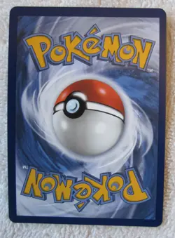 2026 Pokemon Mega Evolution Perfect Order Meowth #107/088 Me03: Ultra Rare - Image 4
