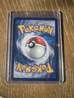 Pokemon TCG 2015 Energy Retrieval Trainer 99/98 - Image 2