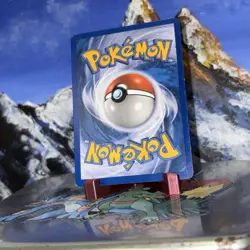 Gardevoir ex (Delta Species) - 93/101 Pokemon Dragon Frontiers - Holo LP 🔥 - Image 5