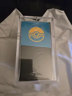 Pokemon Center Ascended Heroes ETB Factory Sealed *See Description for Condition - Image 2