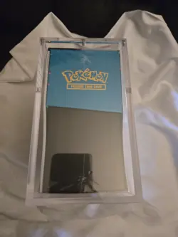 Pokemon Center Ascended Heroes ETB Factory Sealed *See Description for Condition - Image 4