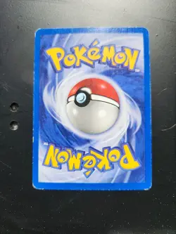 Kingdra Holo Rare Holo Neo Genesis 008/111 LP Pokemon TCG - Image 2