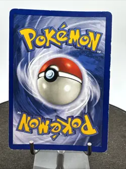Pokemon Flareon 3/64 Holo Jungle 1999 WOTC Vintage - Image 5
