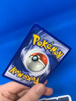 Pokemon Neo Revelation - Blissey 2/64 Holo Foil With Swirl *CCGHouse* RB - Image 4