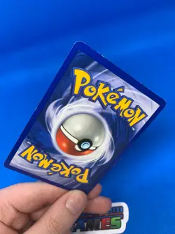 Pokemon Neo Revelation - Blissey 2/64 Holo Foil With Swirl *CCGHouse* RB - Image 5