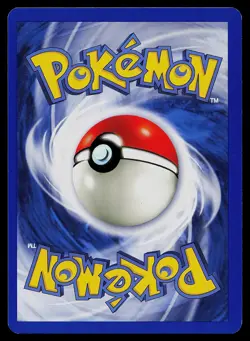 Pokemon Card - Pokemon Tower WoTC Promo 42 - Image 2