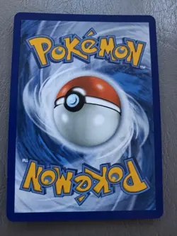 pokemon tcg first partner illustration collection Squirtle #039 - Image 2