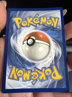 Pokemon TCG: Temporal Forces - Scream Tail 077/162 - Cosmos Holo - Image 3