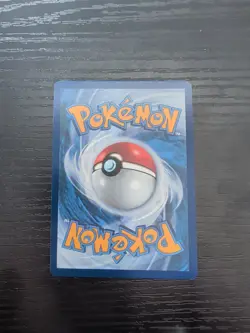 Perrin 209/167 Full Art Holo Ultra Rare Pokemon Twilight Masquerade - Image 2
