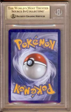2025 POKEMON PRISMATIC EVOLUTIONS SIR UMBREON EX 161/131 BGS 9.5!! HUGE SUBS - Image 2