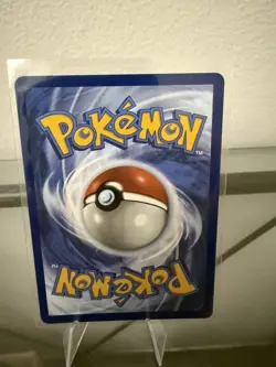 Pokemon TCG Destined Rivals Cynthia's Garchomp EX 241/182 Secret Rare Card - Image 2