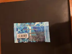 Pokemon EX Crystal Guardians Booster Pack - Artwork Charizard - Sealed EN - Image 4