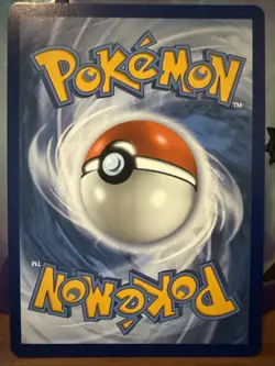 Clawitzer 141/132 Pokemon Mega Evolution Illustration Rare Near Mint NM - Image 2