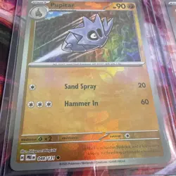 Pokemon TCG Prismatic Evolutions Masterball lot of 7 Exeggutor, Roaring moon, NM - Image 2