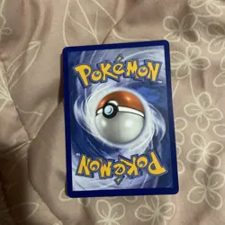 Jacinthe 122/088 SIR Pokemon Perfect Order Full art Trainer Card - Image 3