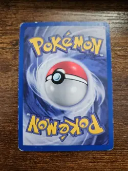 Pokemon TCG Dark Gloom 36/82 Team Rocket LP/MP - Image 2