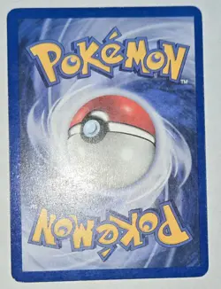 Dark Hypno EX Team Rocket Returns 6/109 Holo Rare Pokemon 2004 LP/MP - Image 2