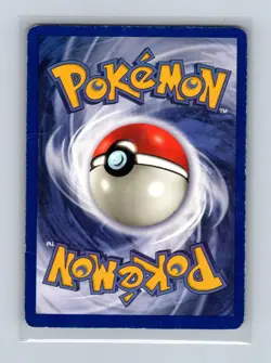 Dark Muk 41/82 Uncommon Team Rocket Pokemon Unlimited Moderately Played - Image 2