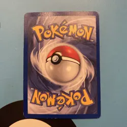 Pokemon Slowking Holo Rare #14/111 - Neo Genesis WOTC Set LP - Image 3