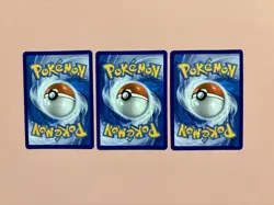 Pokemon First Partner Illustration Series 1 Gen 4 Sinnoh pokemon pack fresh - Image 2