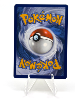 Pokemon Meowth Illustration Rare Phantasmal Flames 106/094 - Image 4