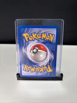 Pokemon 2003 Sneasel EX Ruby and Sapphire Holo Ultra Rare Card 103/109 - Image 2