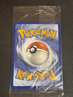 Pokemon Mimikyu Black Star Promo SVP 075 (Sealed) - Image 2