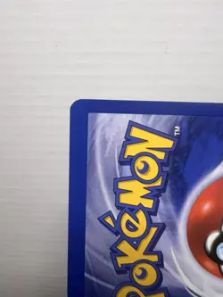 2000 Pokemon Neo Genesis #6 Heracross LP SWIRL - Image 5