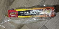 Sealed Pokemon Day 2026 30th Anniversary Box Stamp Pikachu Promo Mega Evolution - Image 5