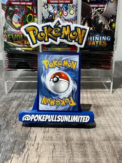 Pokemon TCG Trainer Perrin Holo Rare Twilight Masquerade 209/167 Full Art - Image 2