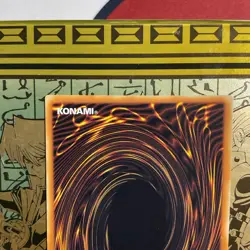 Yu-Gi-Oh! TCG Toon Table of Contents (Purple) Ultra Rare LDS1-EN069 1st Edition - Image 5