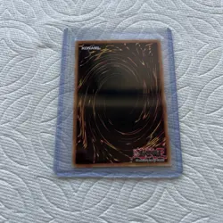 Despian Proskenion DAMA-EN035 Yu-Gi-Oh! Holofoil Super Rare 1st Edition NM - Image 2