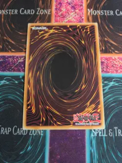 Yu-Gi-Oh! Ritual Beast Ulti-Pettlephin THSF-EN029 Unlimited Secret Rare NM - Image 3