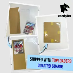 DON Card Charlotte Pudding PRB-02 [Foil] THE BEST vol.2 One Piece Japan - Image 4