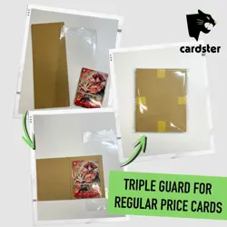 DON Card Smoker PRB-02 [Foil] THE BEST vol.2 One Piece Japan - Image 3